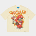 Slugger T-shirt NG (Bone)