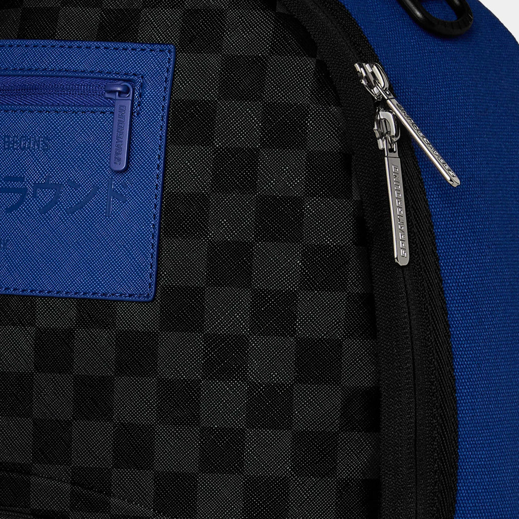 Bench Clearing Backpack