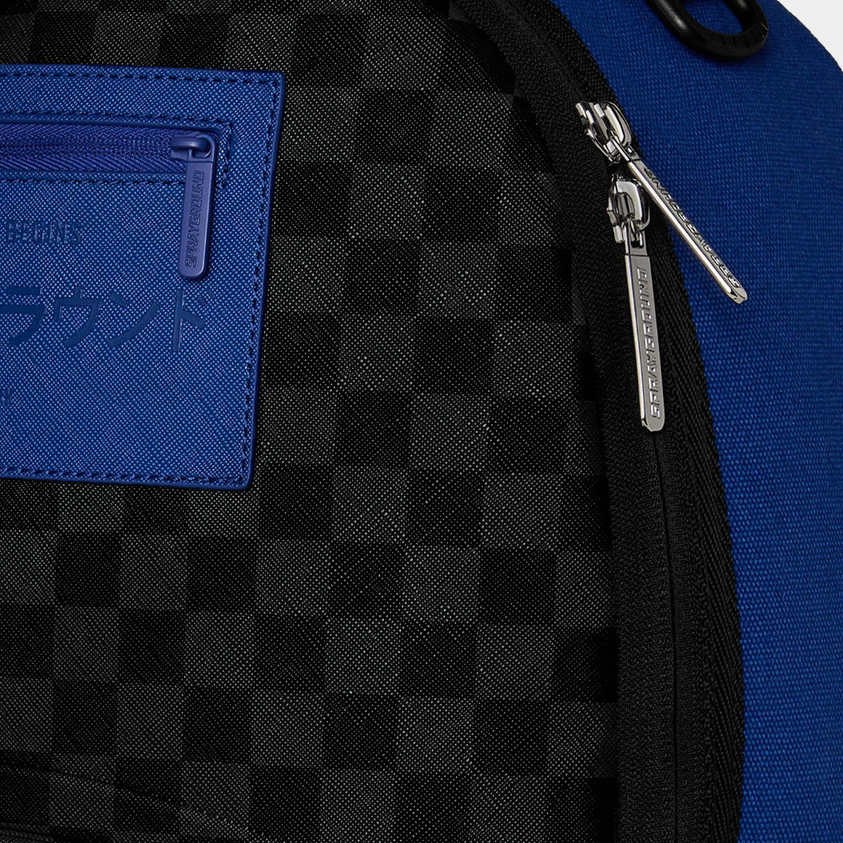 Bench Clearing Backpack