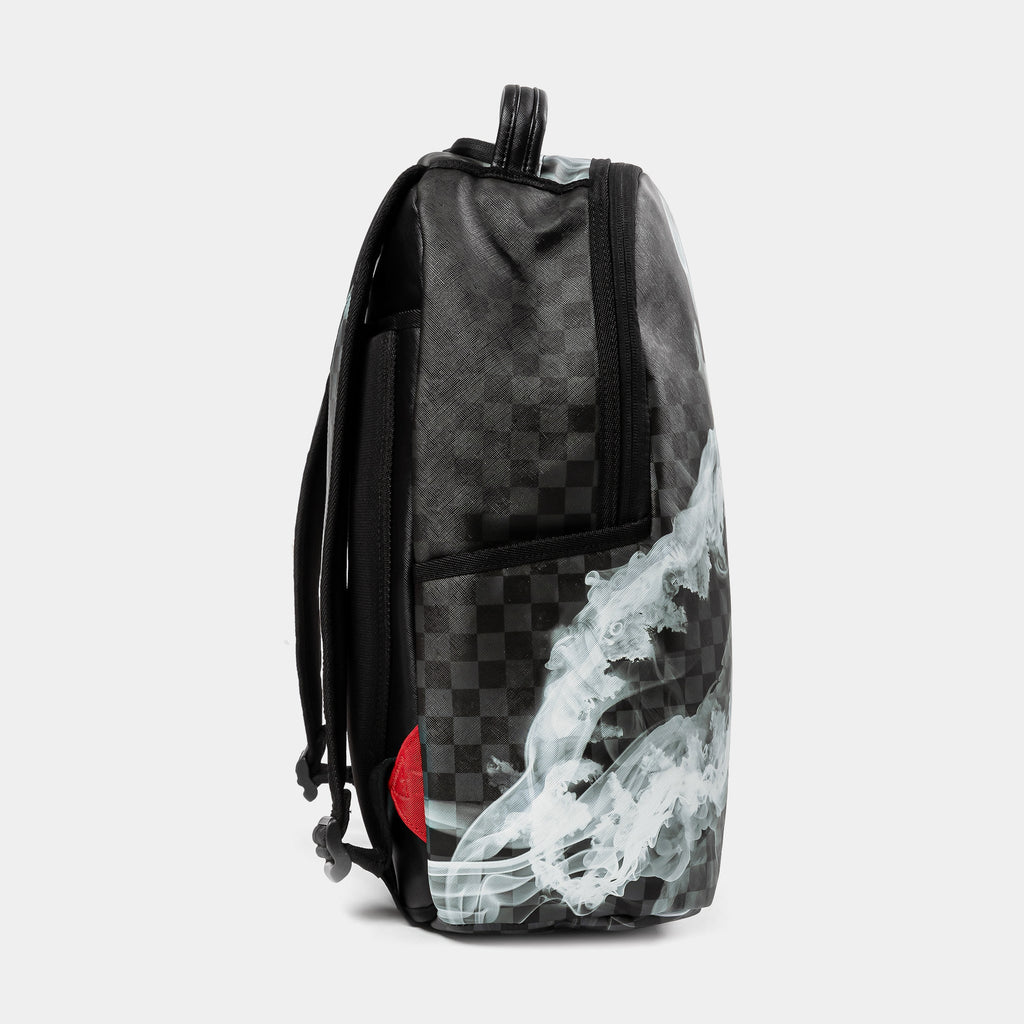 Sip N' Smoke Backpack