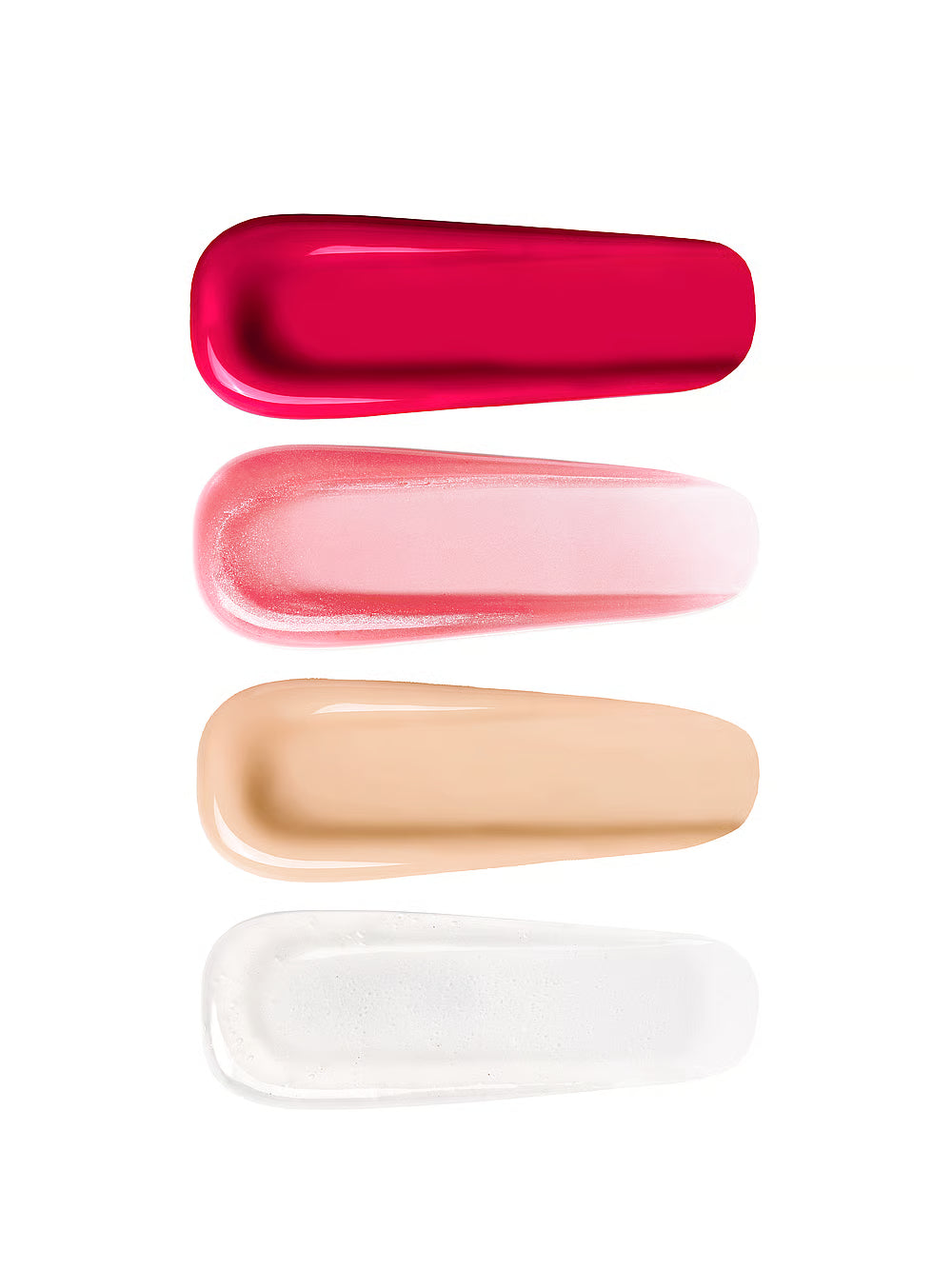 4 piezas - Flavor Favorites Lip Gloss Gift Set ft. New Vanilla Flavor Sneak Peek
