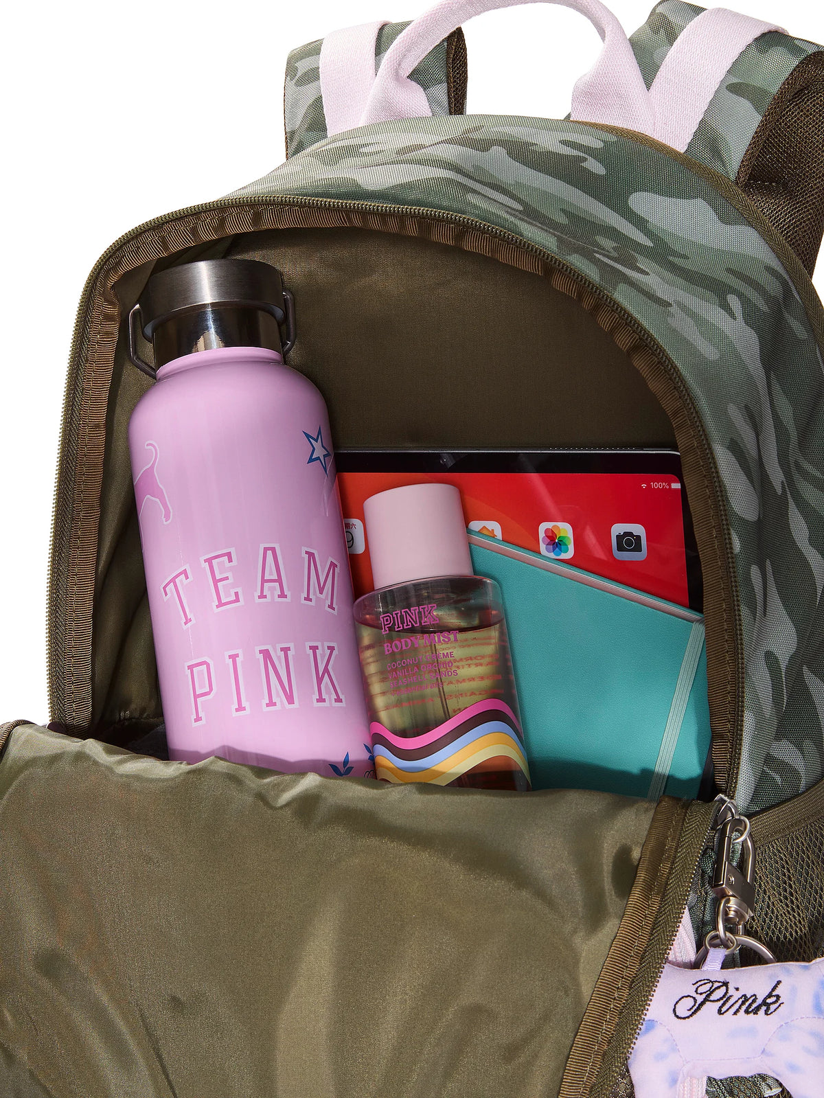 Campus Backpack 18 Liters