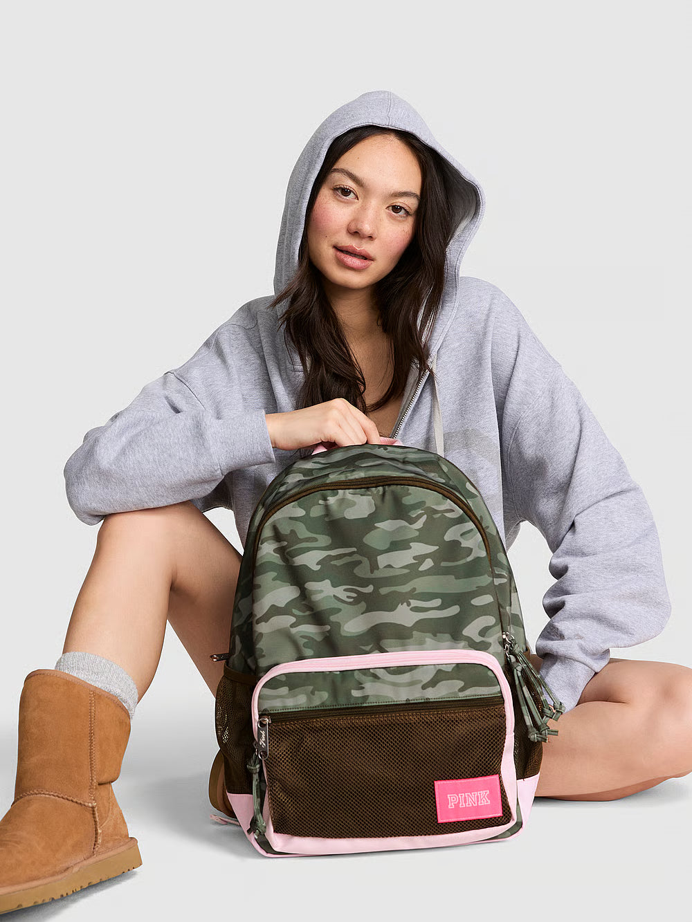 Campus Backpack 18 Liters