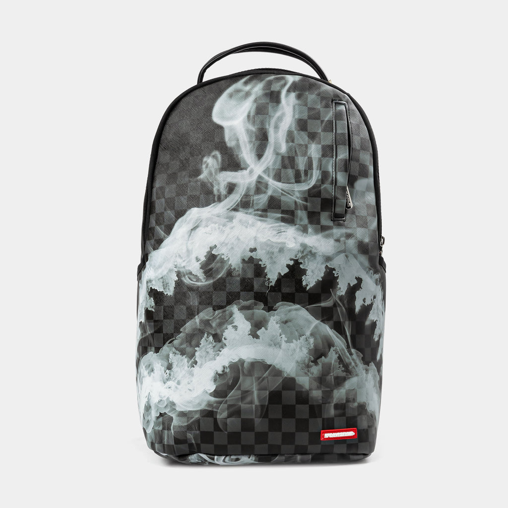 Sip N' Smoke Backpack