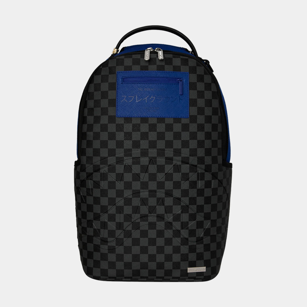 Bench Clearing Backpack