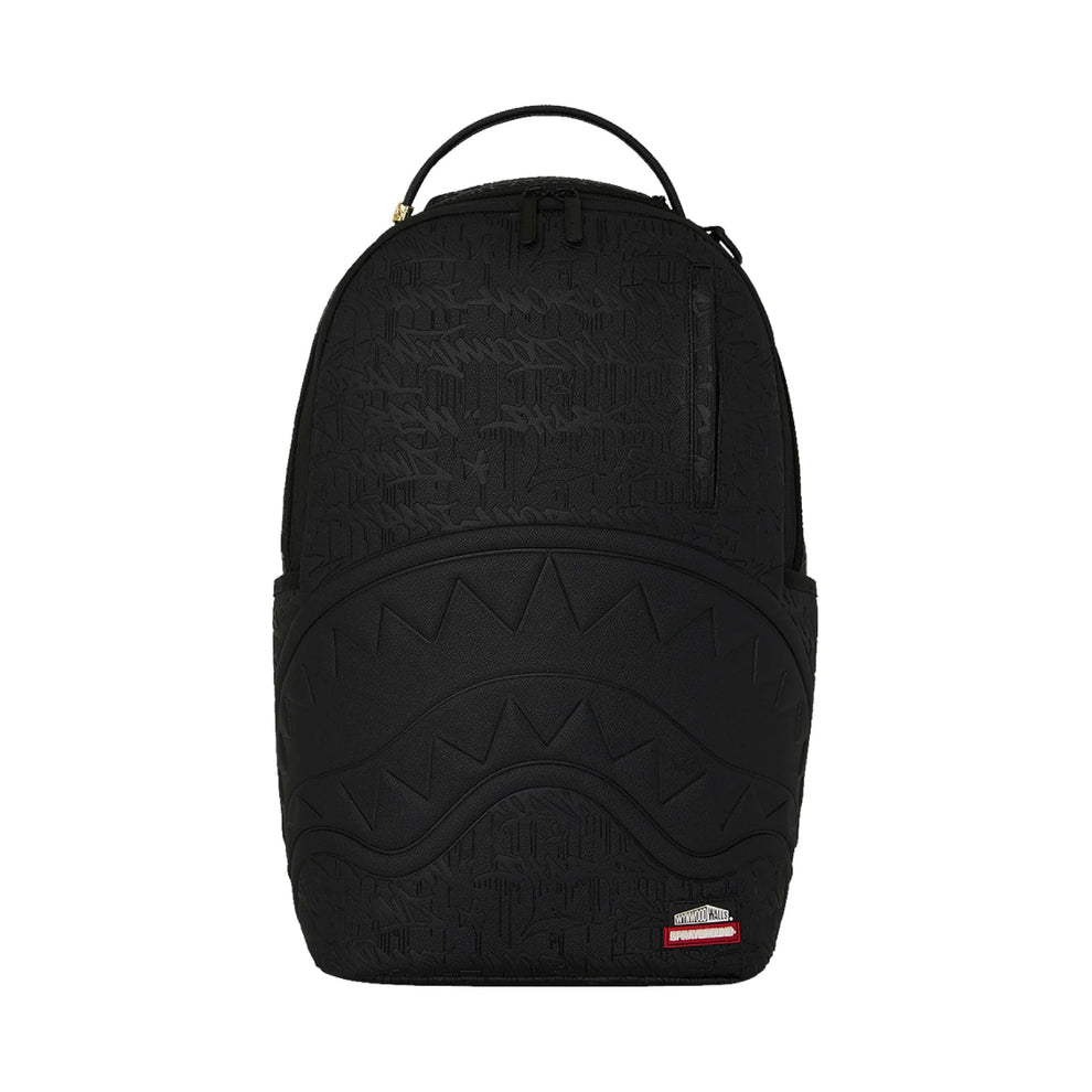 Wynwood Walls Tag Your Own Backpack