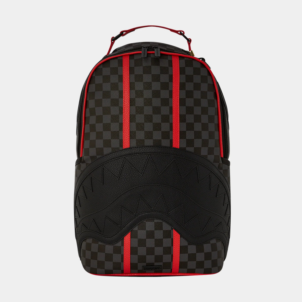 Raceway Lifestyle Backpack