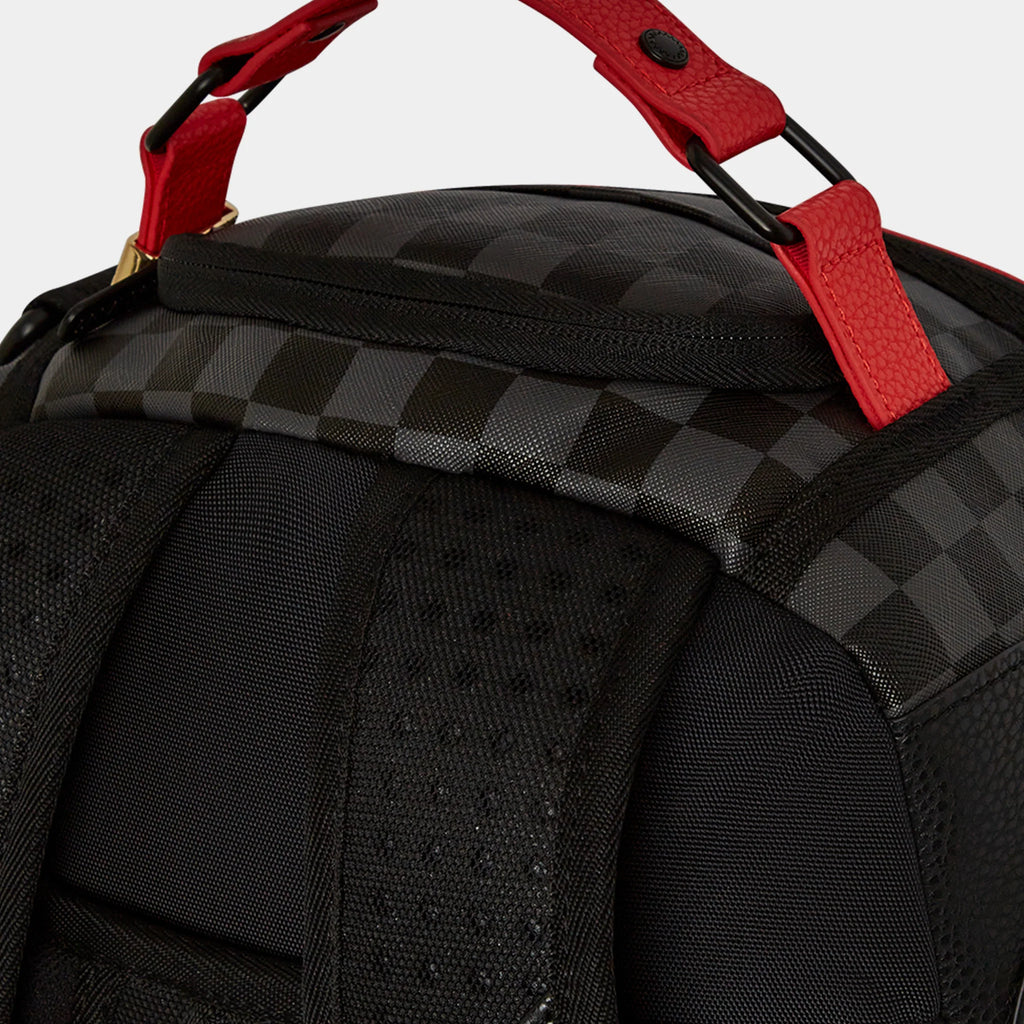 Raceway Lifestyle Backpack