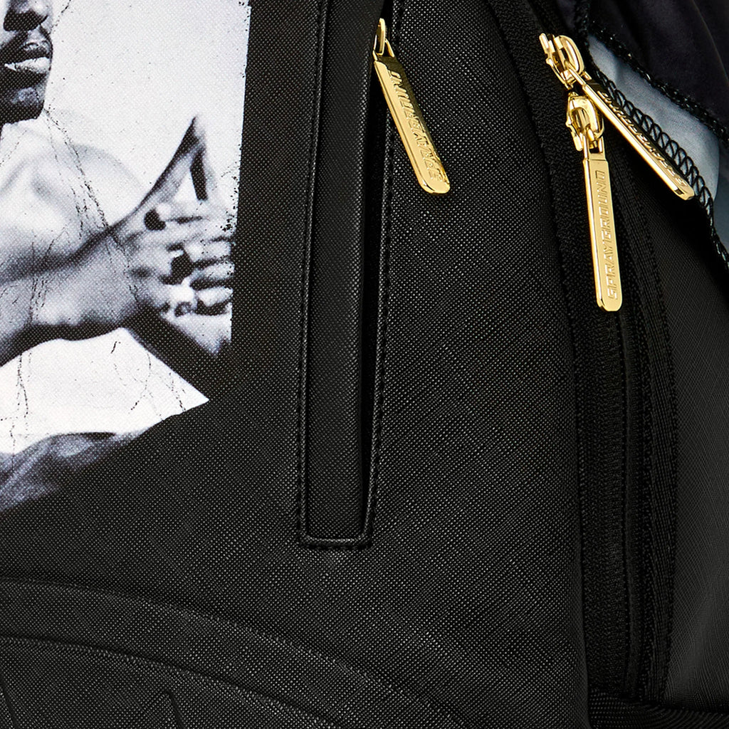 Tupac Backpack