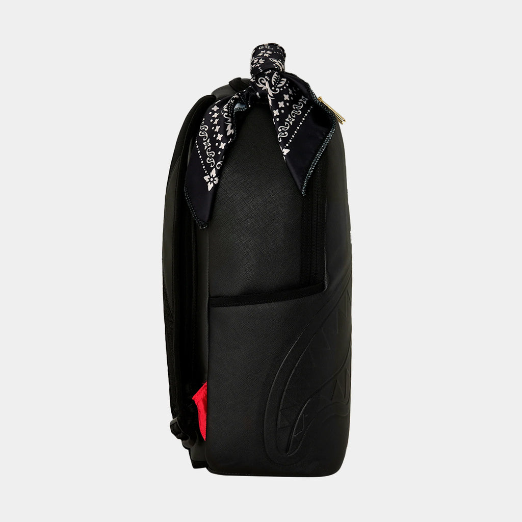 Tupac Backpack