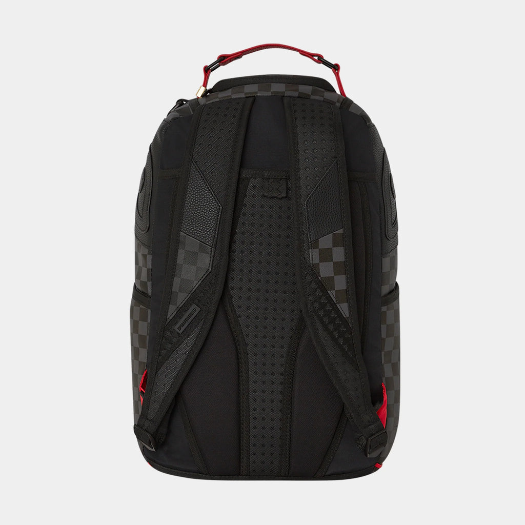 Raceway Lifestyle Backpack