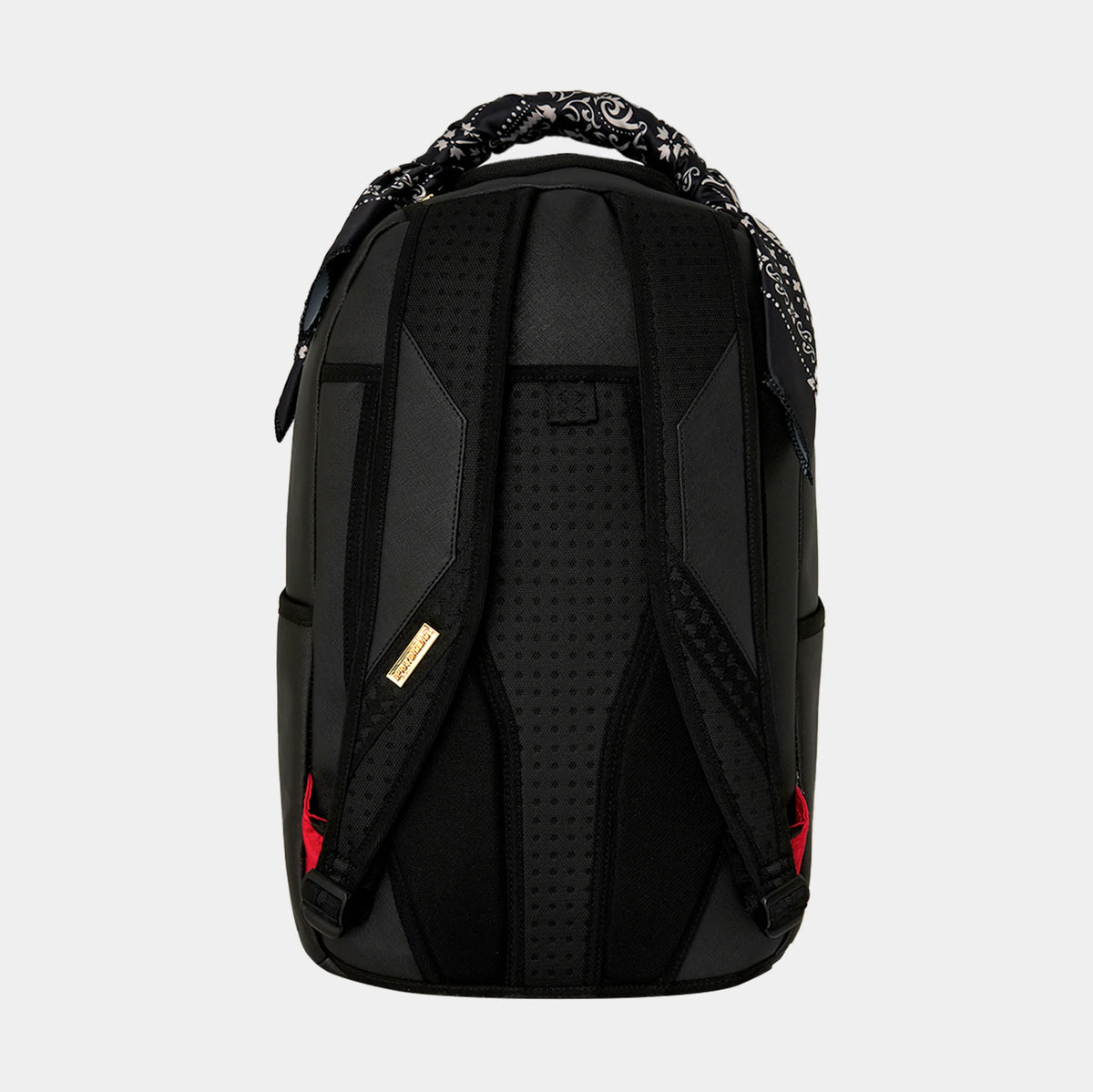 Tupac Backpack