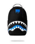 SHARK CENTRAL PASSPORT (BLUE) BACKPACK