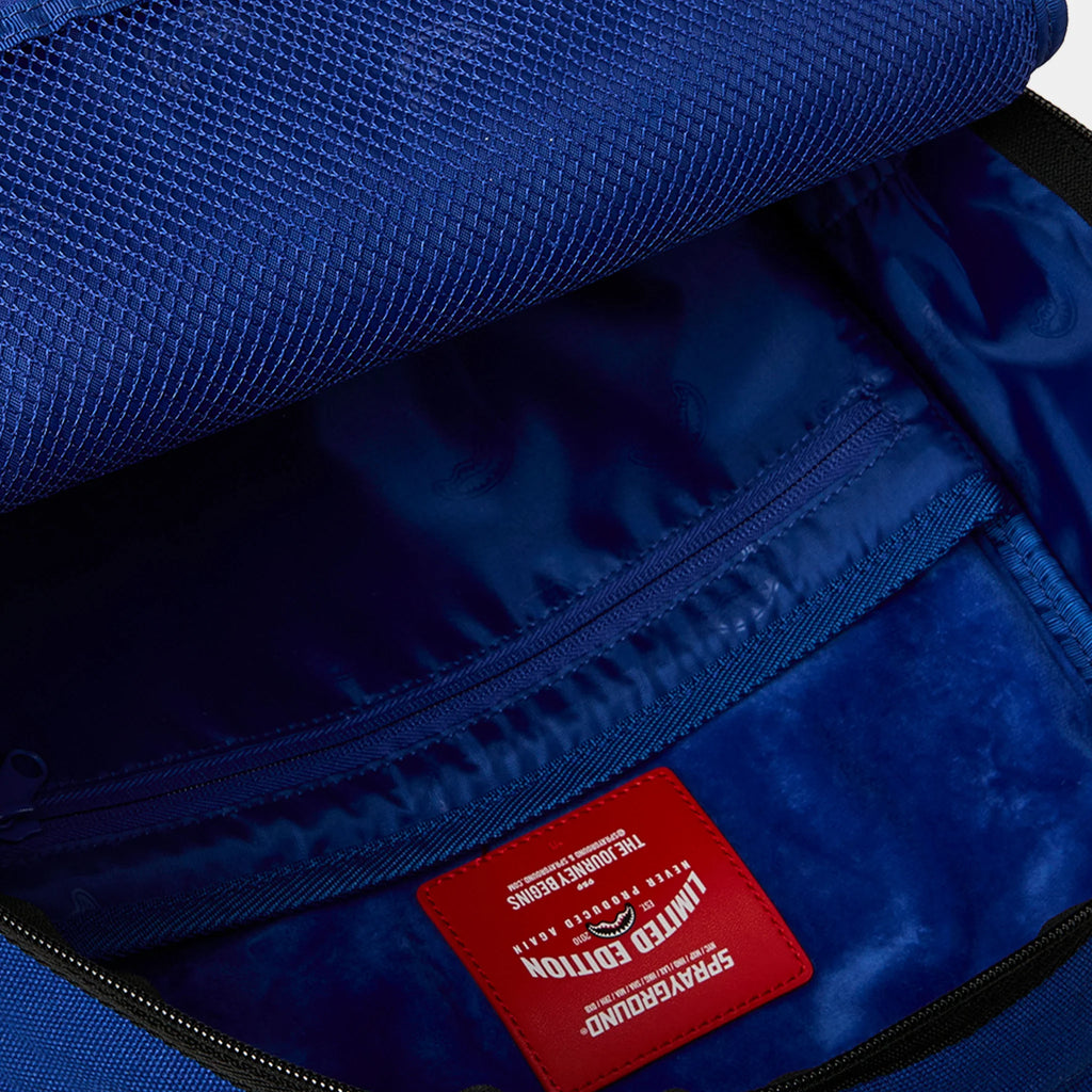 Bench Clearing Backpack