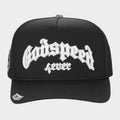 OG Logo WaterRessit Hat (Black)