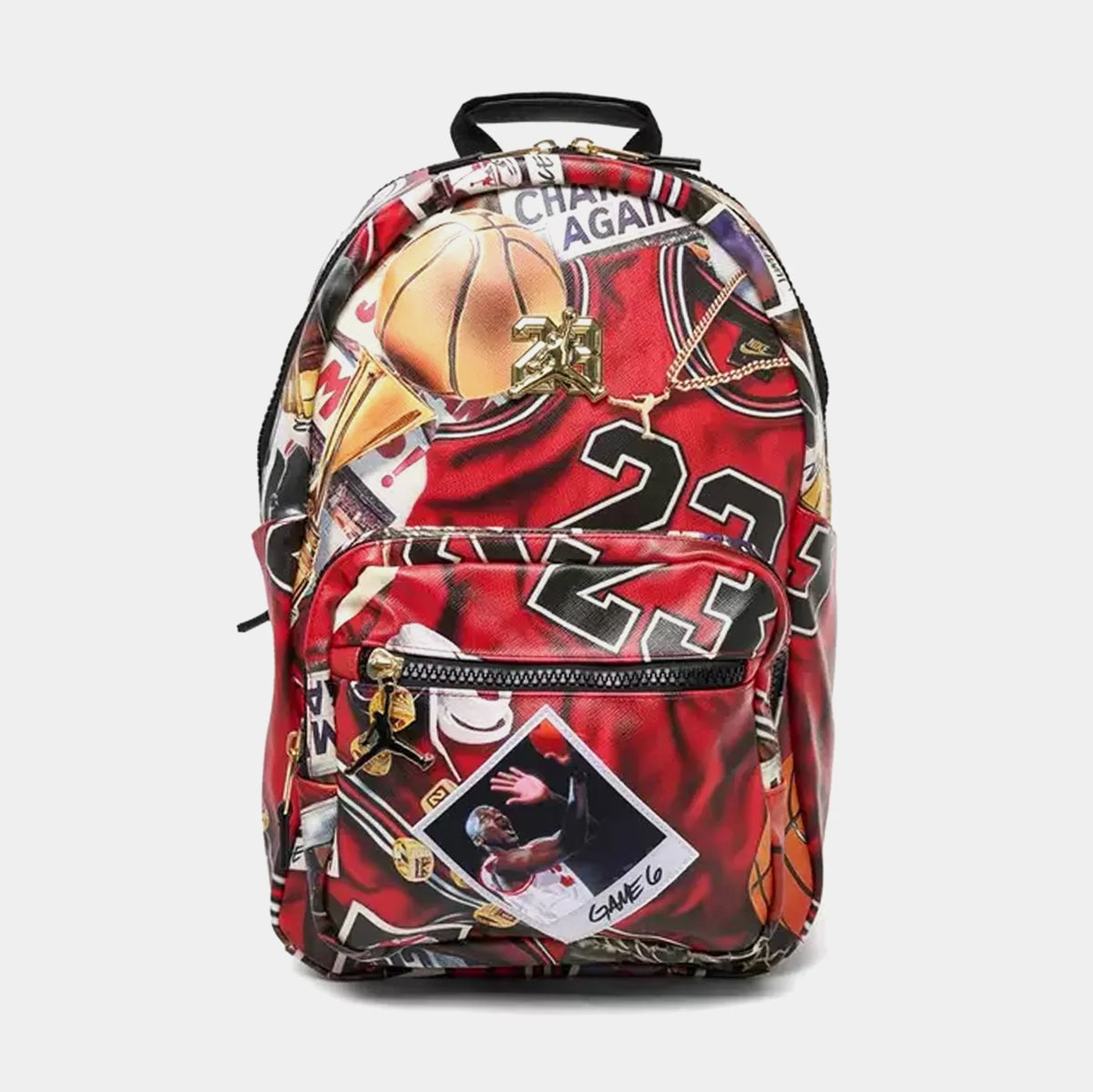 JDN Borough Backpack