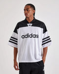 Adidas Adicolor Oversized Football Jersey