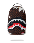 SHARKS IN PARIS GALLERY EDITION BACKPACK