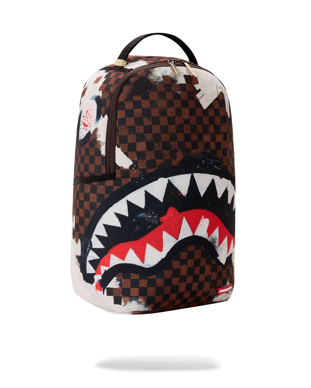 SHARKS IN PARIS GALLERY EDITION BACKPACK