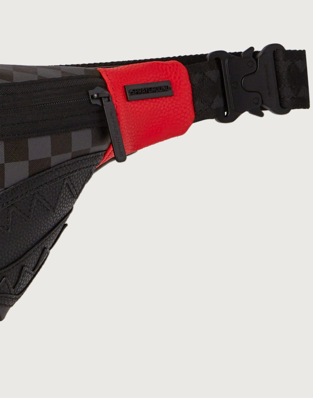 Raceway Crossbody Bag