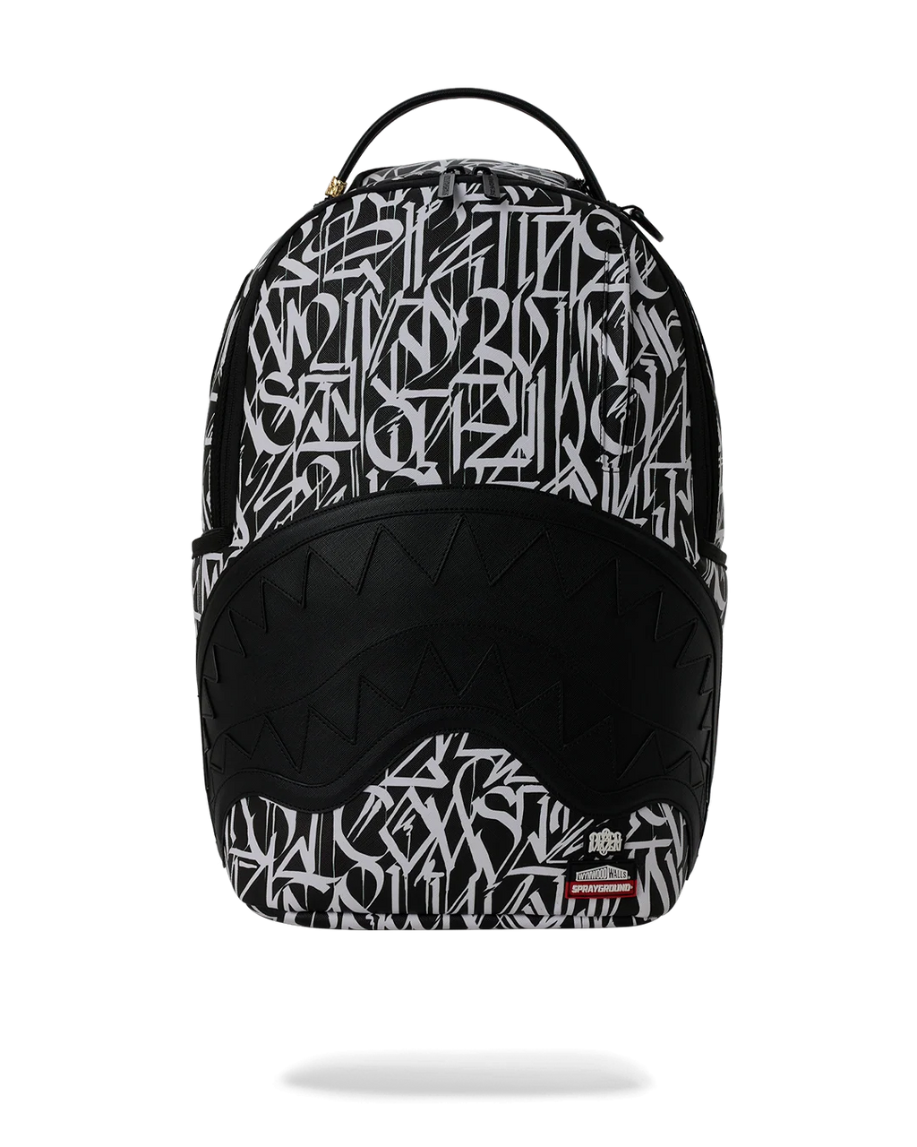 WYNWOOD WALLS COLLAB DEFER INFINITY ARMY BACKPACK