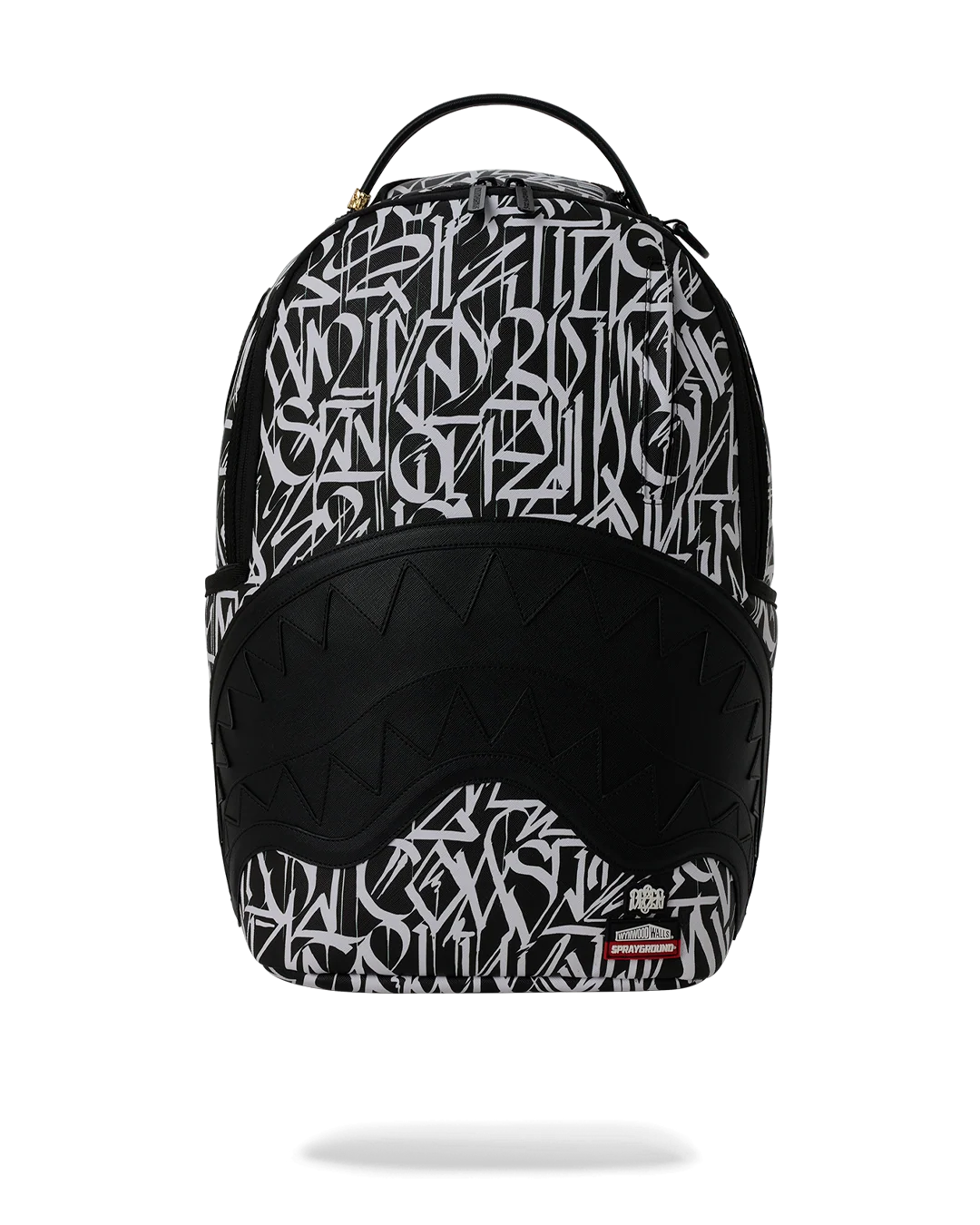 WYNWOOD WALLS COLLAB DEFER INFINITY ARMY BACKPACK