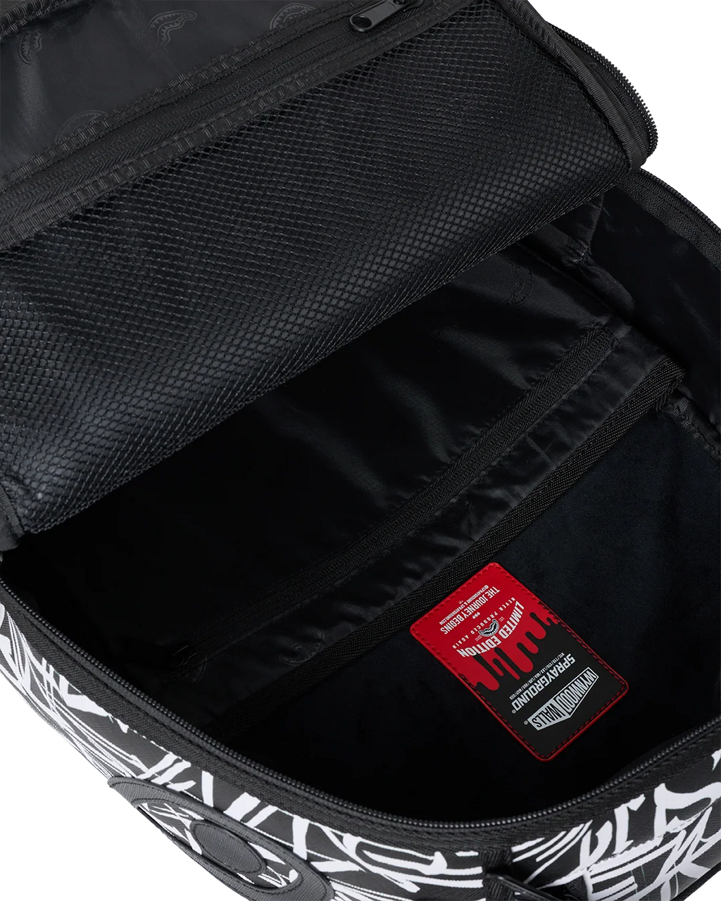 WYNWOOD WALLS COLLAB DEFER INFINITY ARMY BACKPACK
