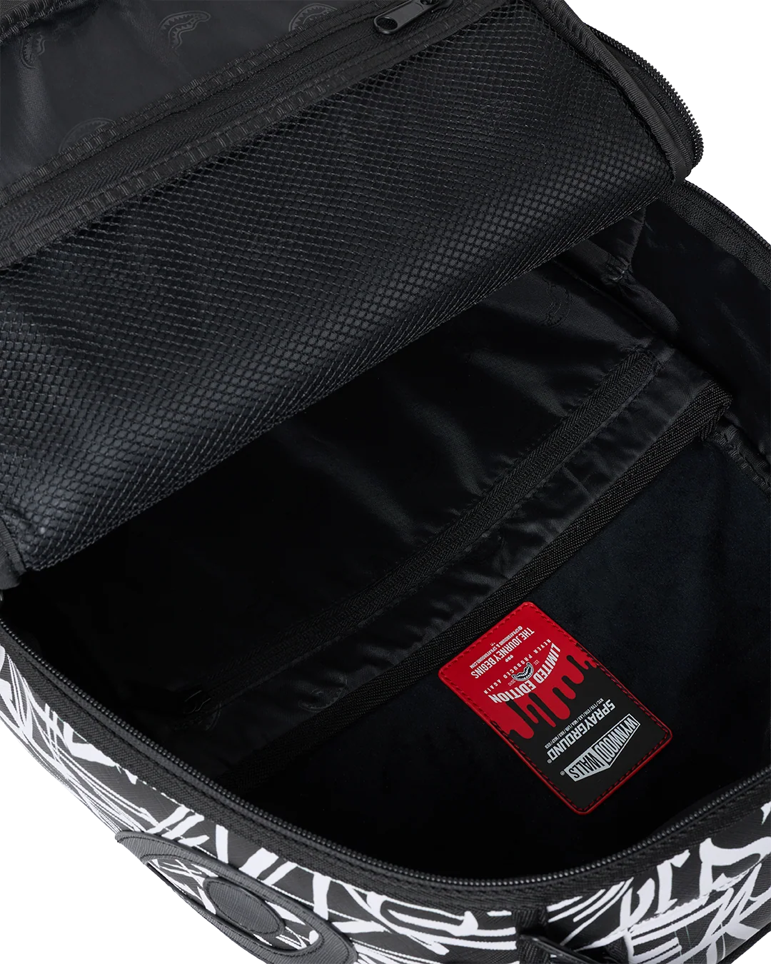 WYNWOOD WALLS COLLAB DEFER INFINITY ARMY BACKPACK