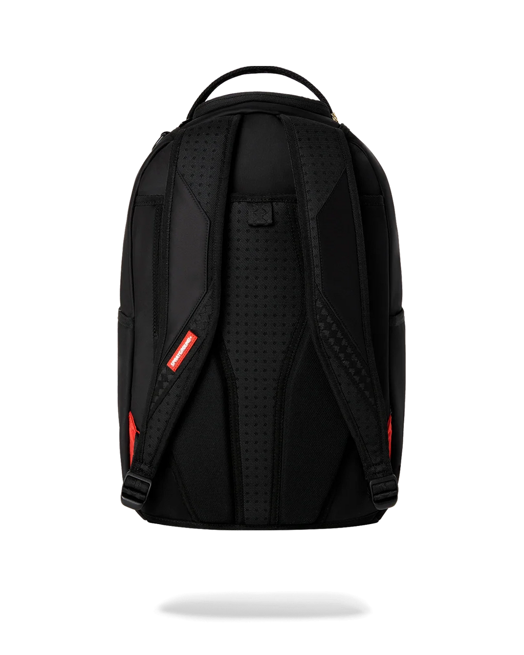 SHARK CENTRAL PASSPORT (BLUE) BACKPACK