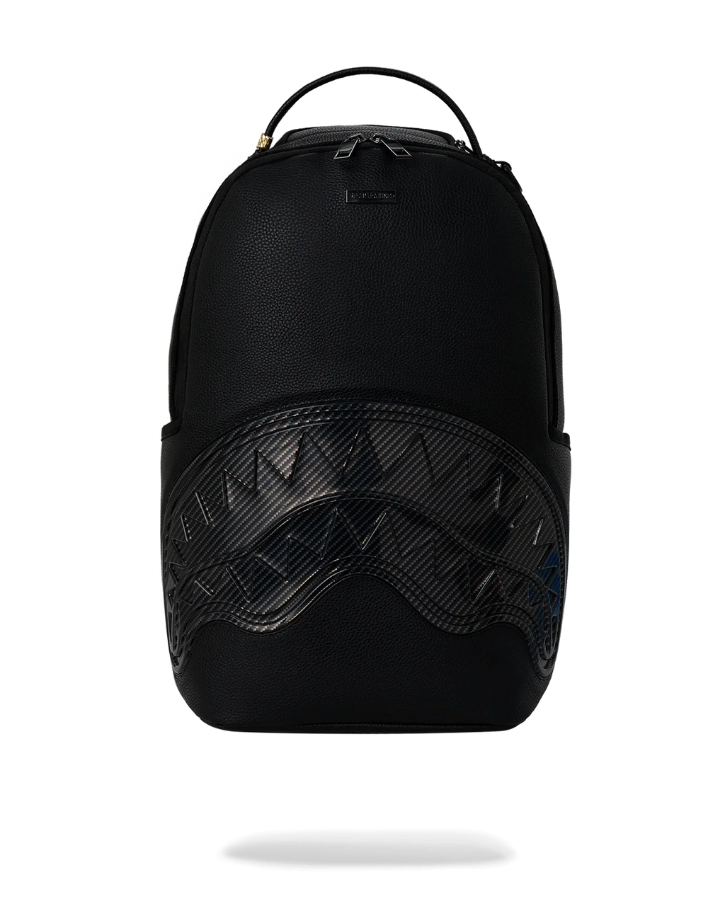 CARBON FIBRE HARDSHELL INDESTURCTO BACKPACK