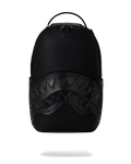 CARBON FIBRE HARDSHELL INDESTURCTO BACKPACK