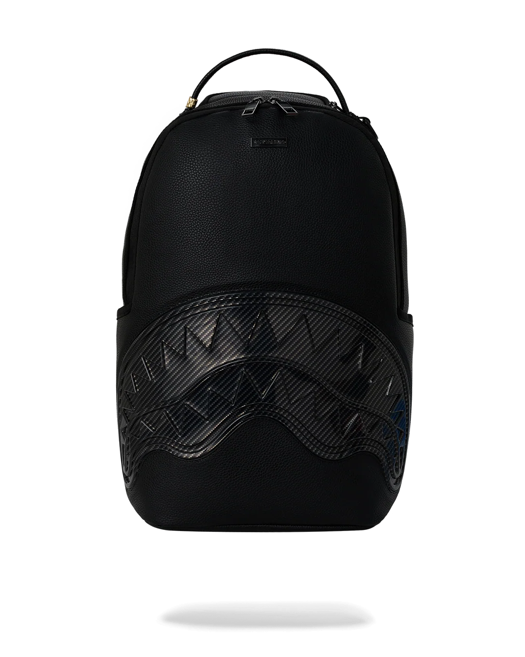 CARBON FIBRE HARDSHELL INDESTURCTO BACKPACK