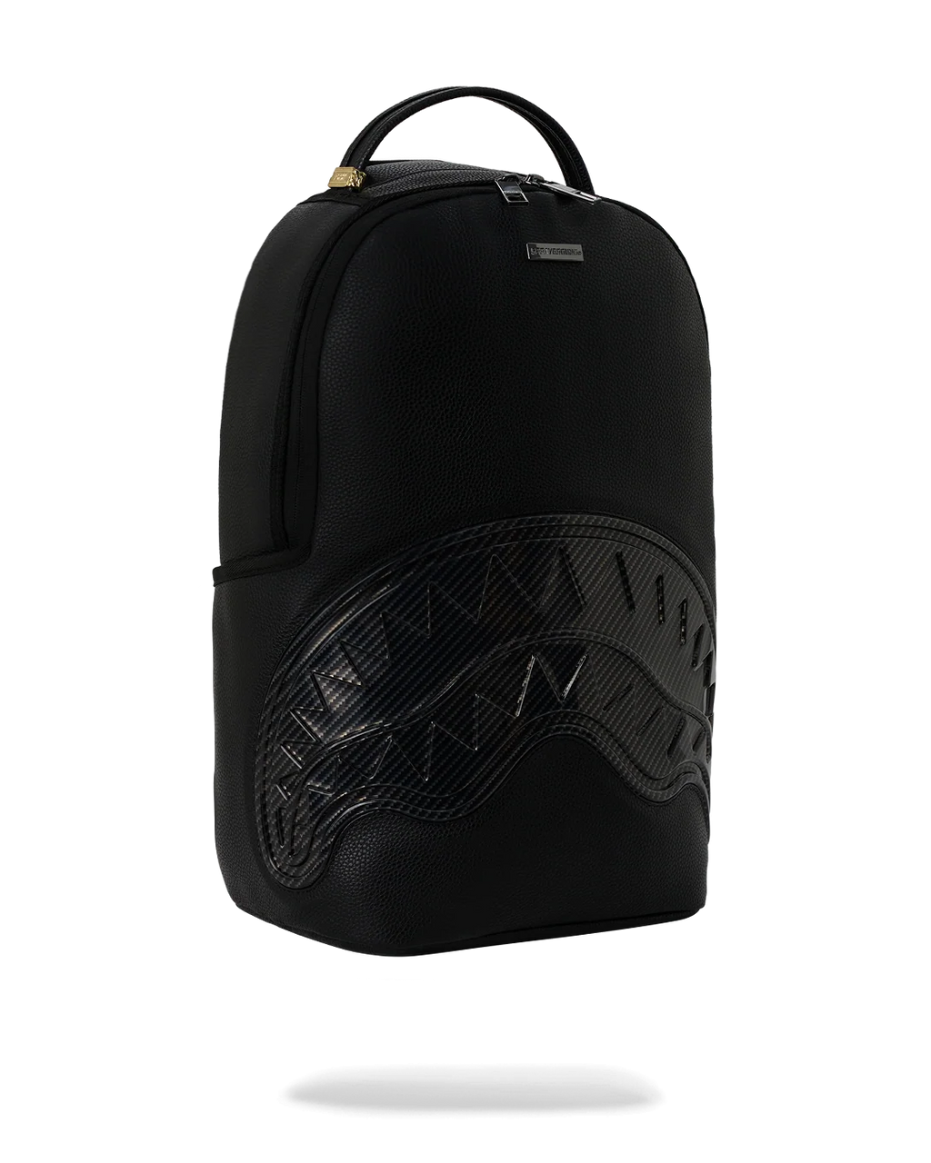 CARBON FIBRE HARDSHELL INDESTURCTO BACKPACK