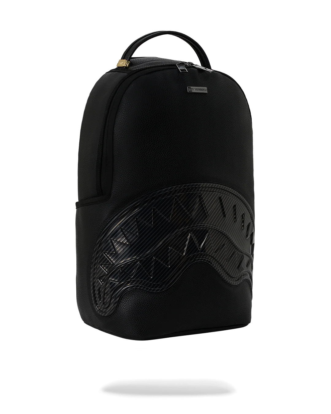 CARBON FIBRE HARDSHELL INDESTURCTO BACKPACK