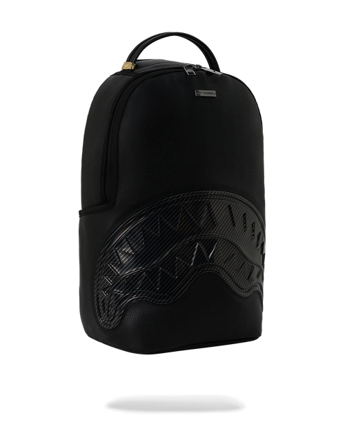 CARBON FIBRE HARDSHELL INDESTURCTO BACKPACK