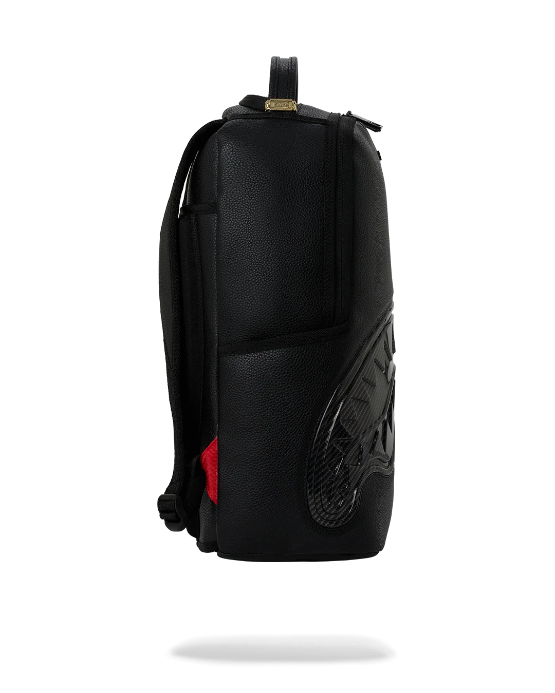 CARBON FIBRE HARDSHELL INDESTURCTO BACKPACK