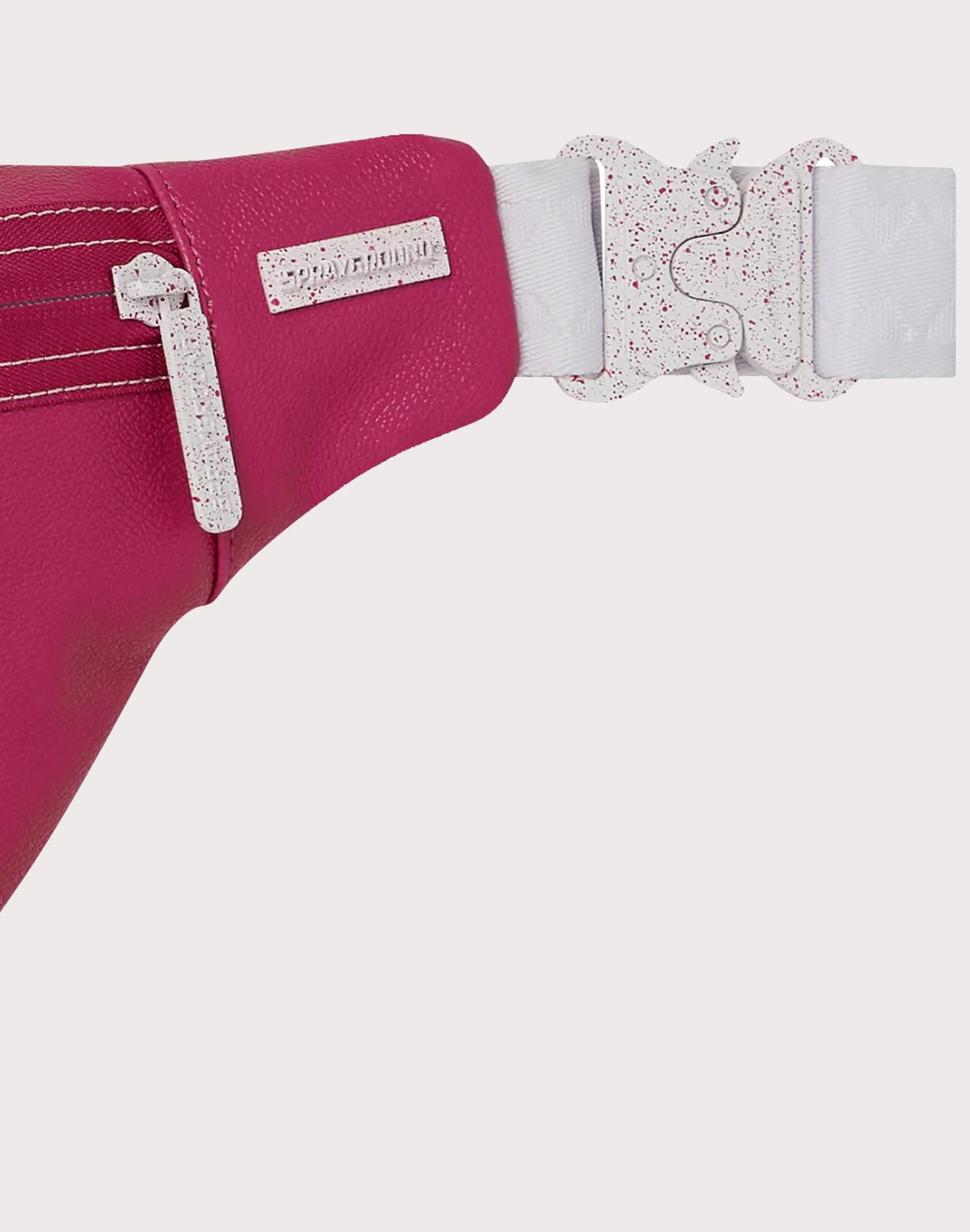 Vandal Crossbody Bag