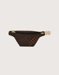 Boujee Strap Crossbody Bag