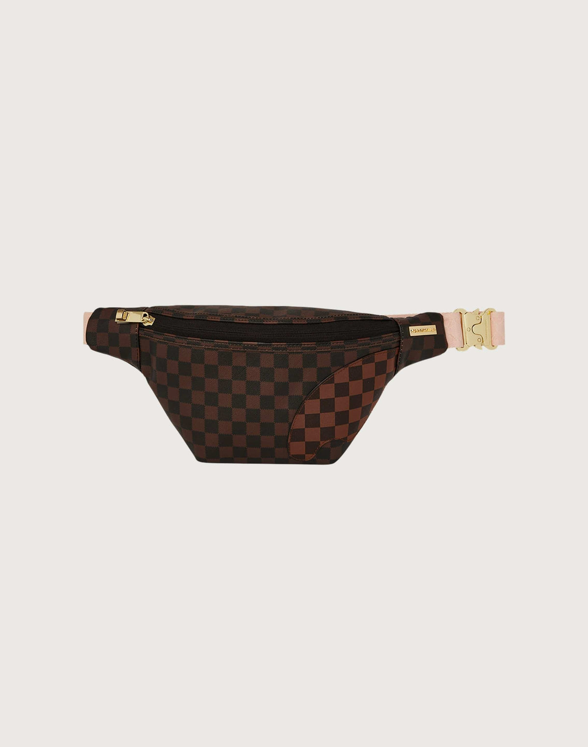 Boujee Strap Crossbody Bag