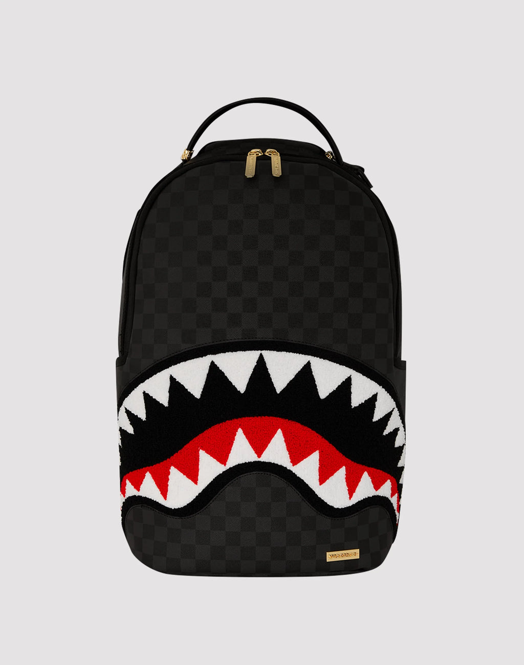 Chenille Sip DLXSV Backpack