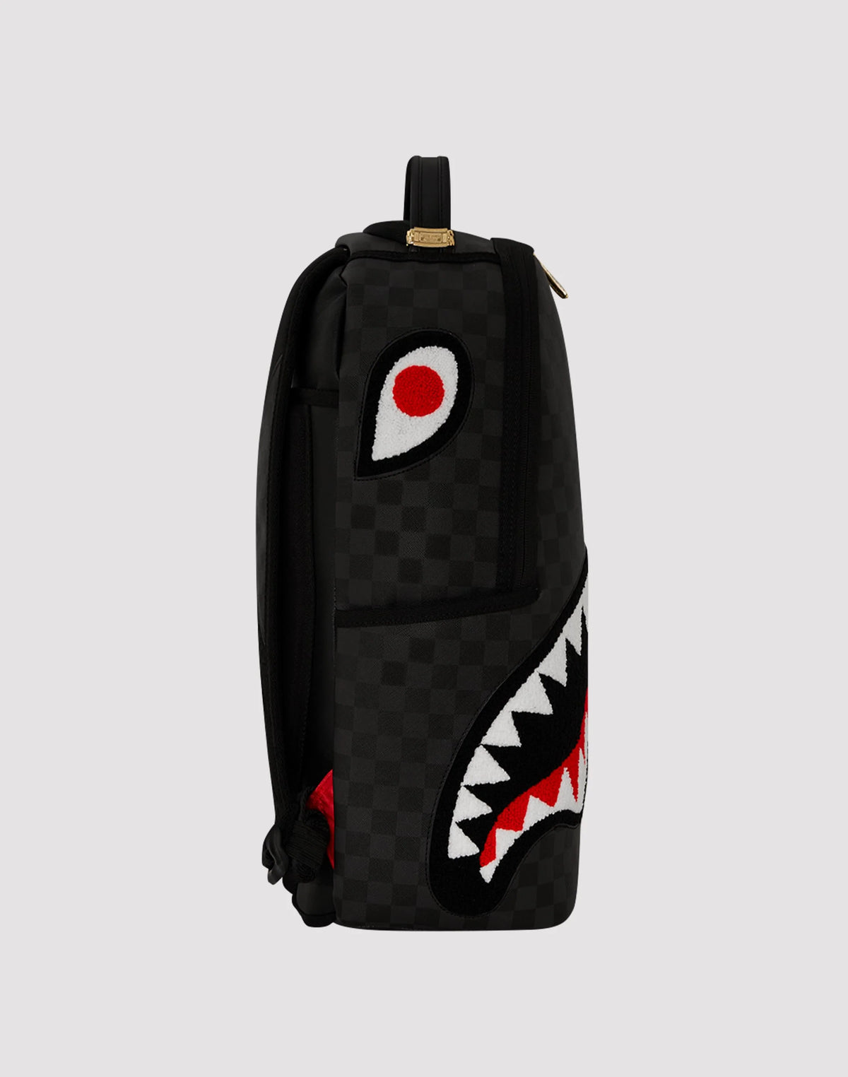 Chenille Sip DLXSV Backpack