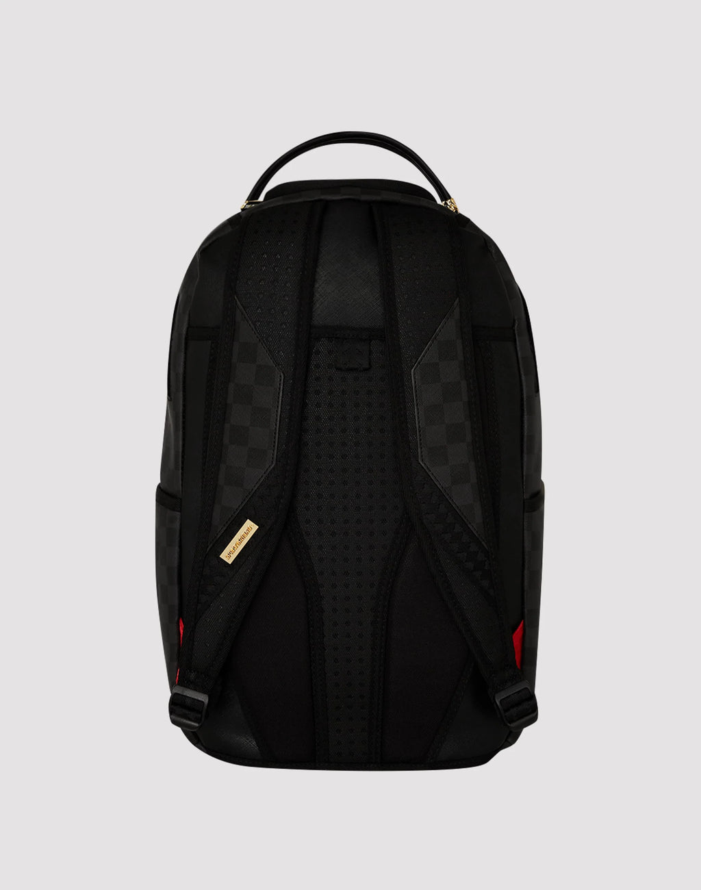 Chenille Sip DLXSV Backpack