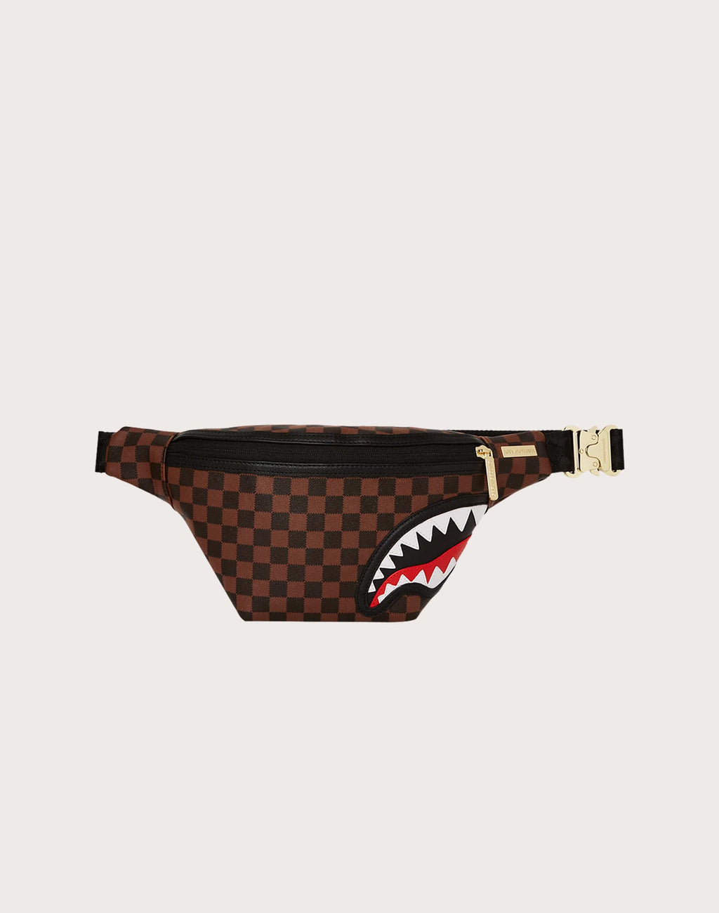 Sharks In Paris Crossbody Bag
