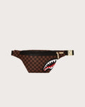Sharks In Paris Crossbody Bag