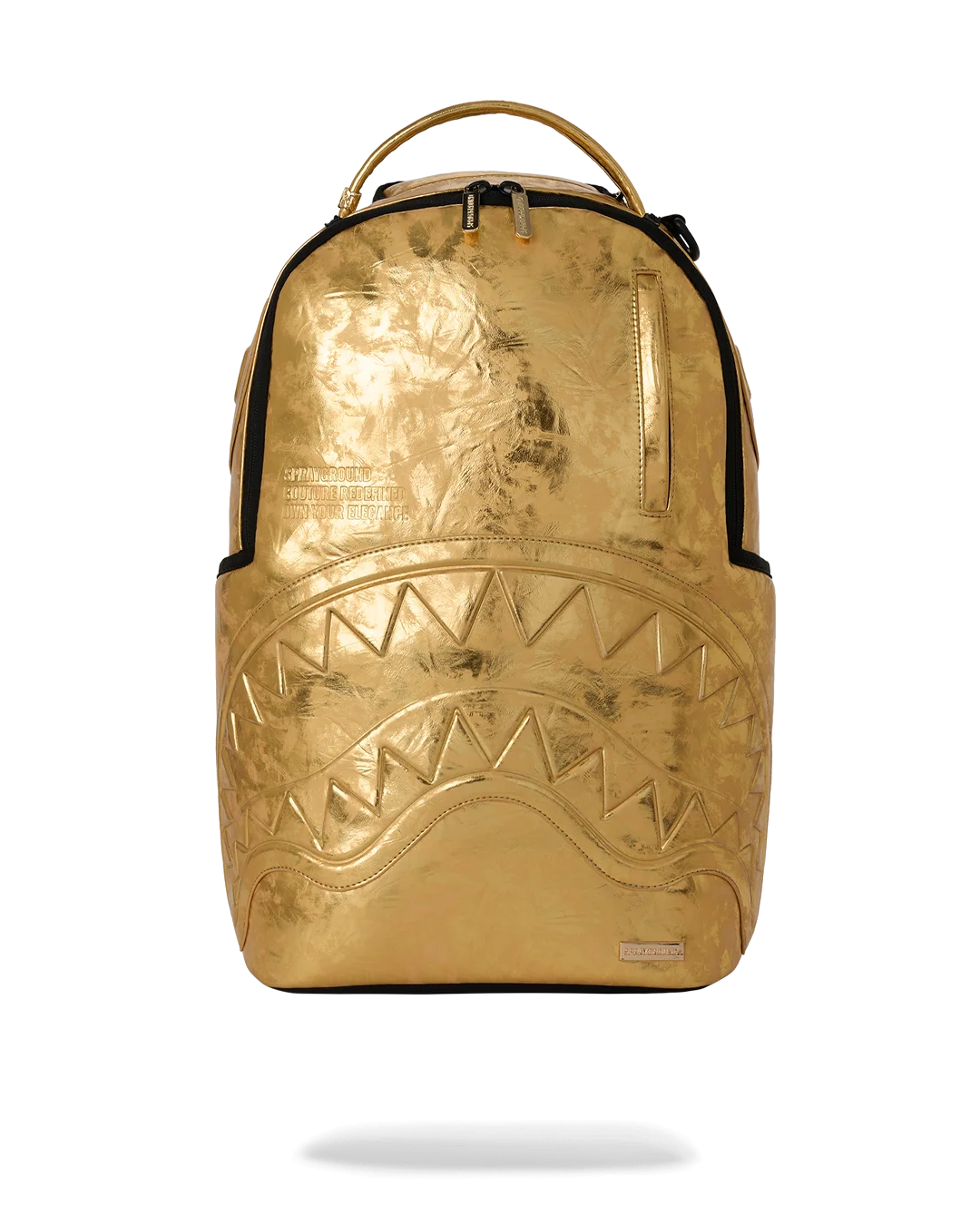 SHARK CENTRAL GOLDEN AGE BACKPACK