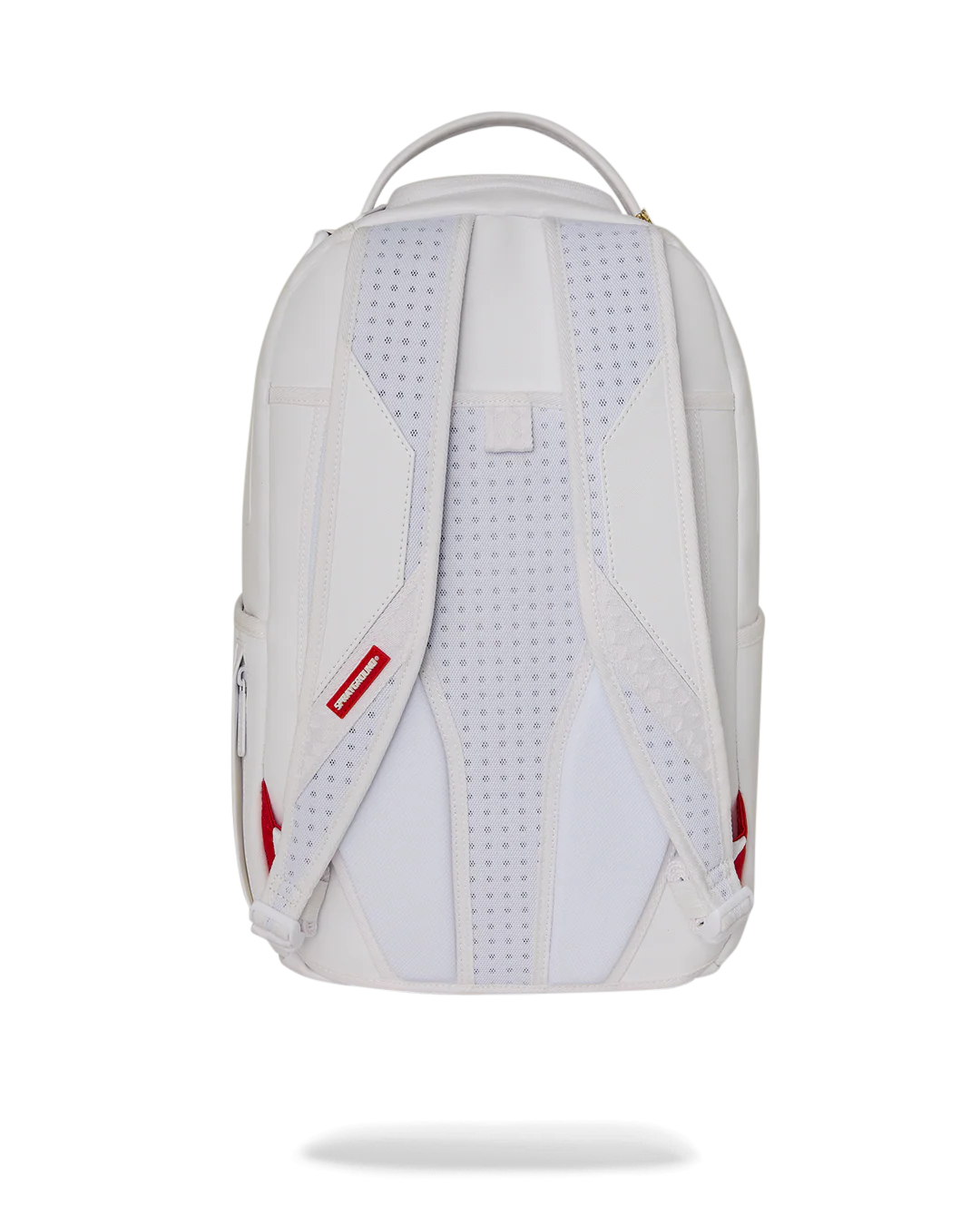 SEAL OF APPROVAL BACKPACK