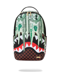 LIQUID ASSETS BACKPACK