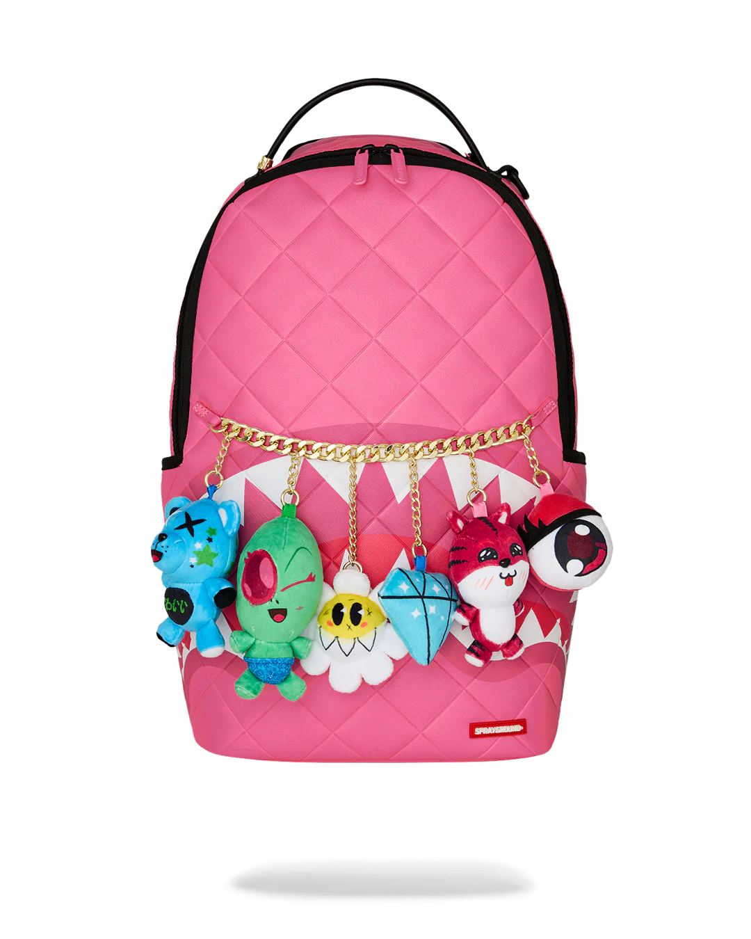 KAWAII CUTIE BACKPACK