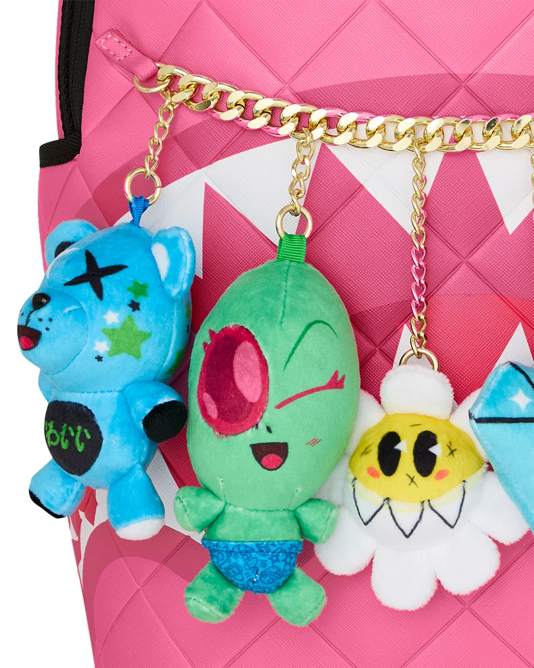 KAWAII CUTIE BACKPACK