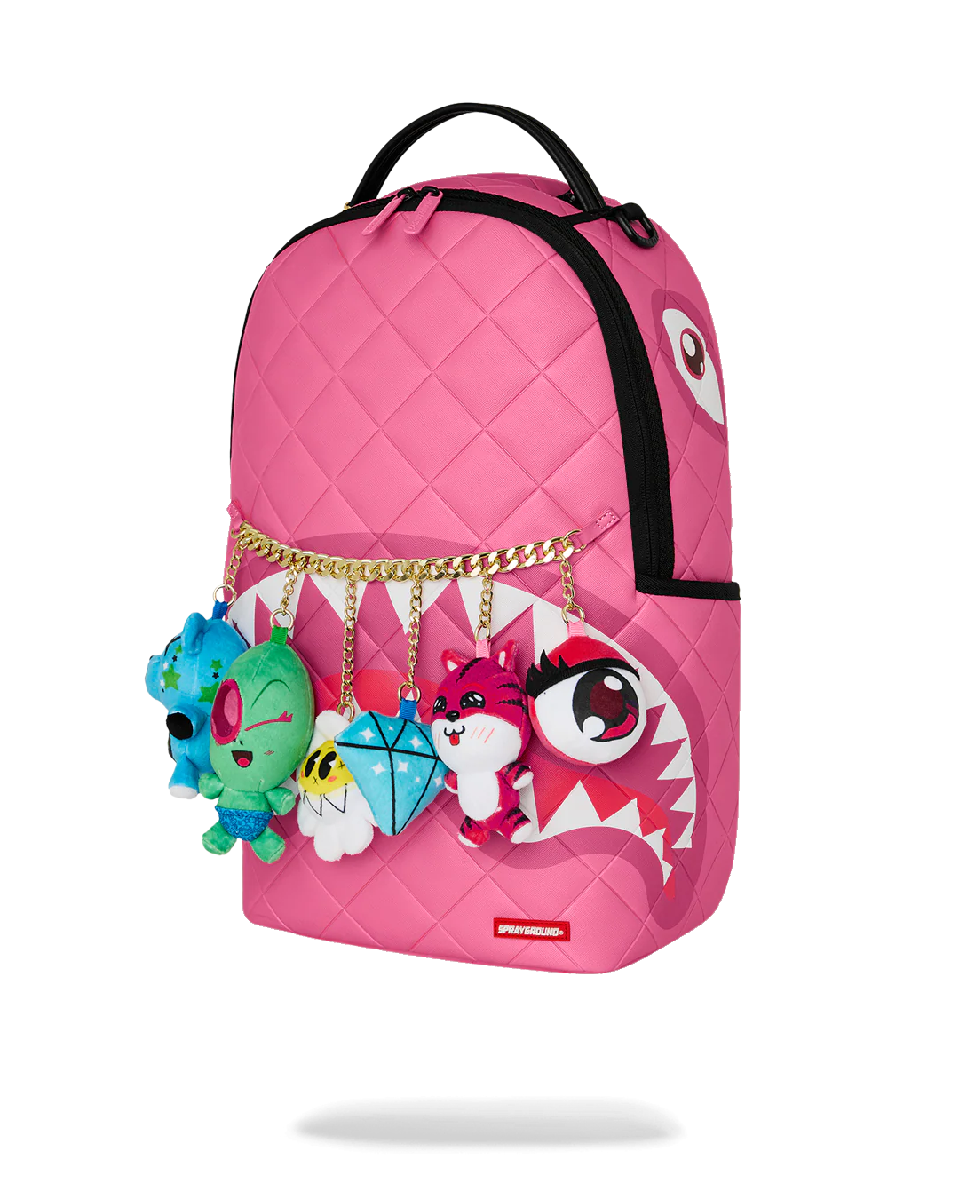 KAWAII CUTIE BACKPACK